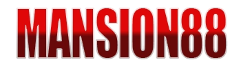 Logo MANSION88